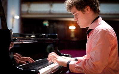 March 18 Grosvenor Concert Canceled