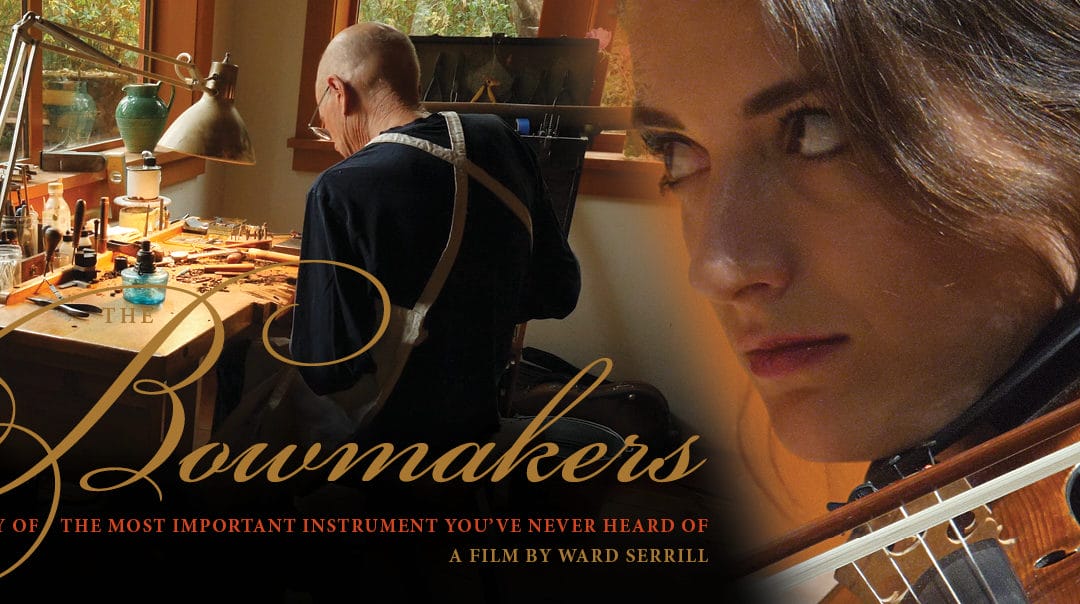 Rocky Mountain Premiere of “The Bowmakers”