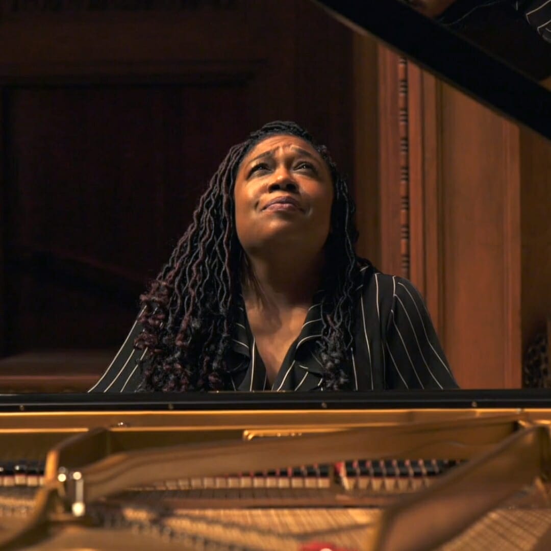 Michelle Cann in Denver