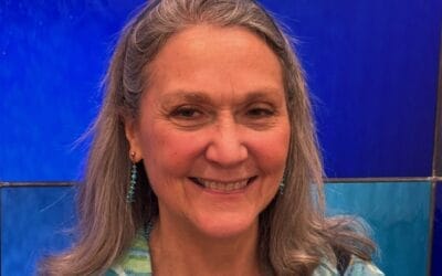 Meet Ellie Havens, FCM Volunteer Extraordinaire!